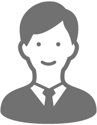人物アイコン