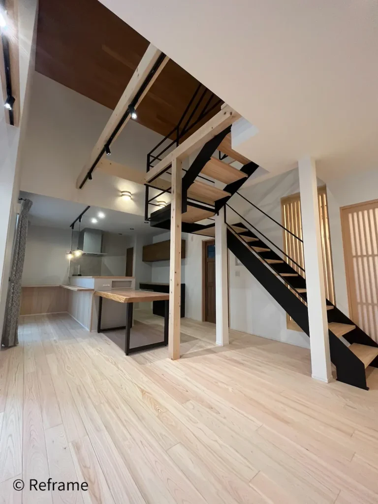 部屋の広さだけじゃない？石巻で心地よい暮らしを叶える「間取り以外の設計」の考え方
