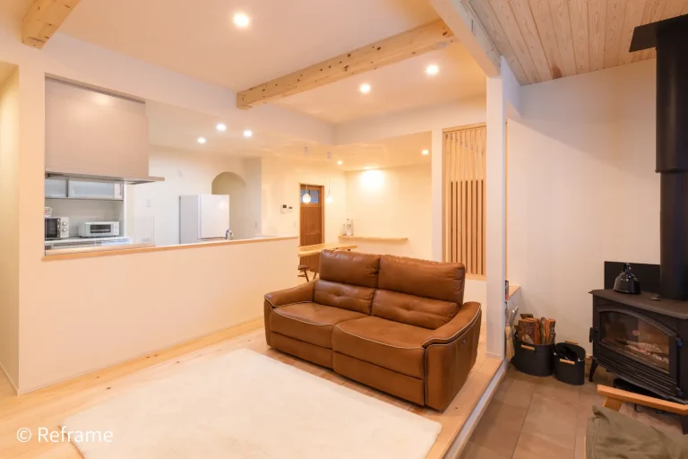 どんな家で誰と暮らす？石巻で理想の住まいを見つけるための「暮らしの棚卸し」術