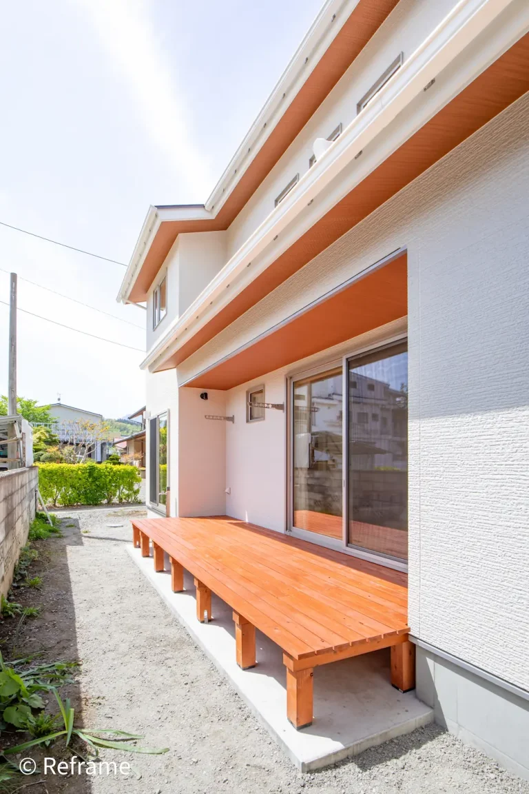 家を長く大切に住み継ぐために。資産価値を維持する住まいづくりの考え方